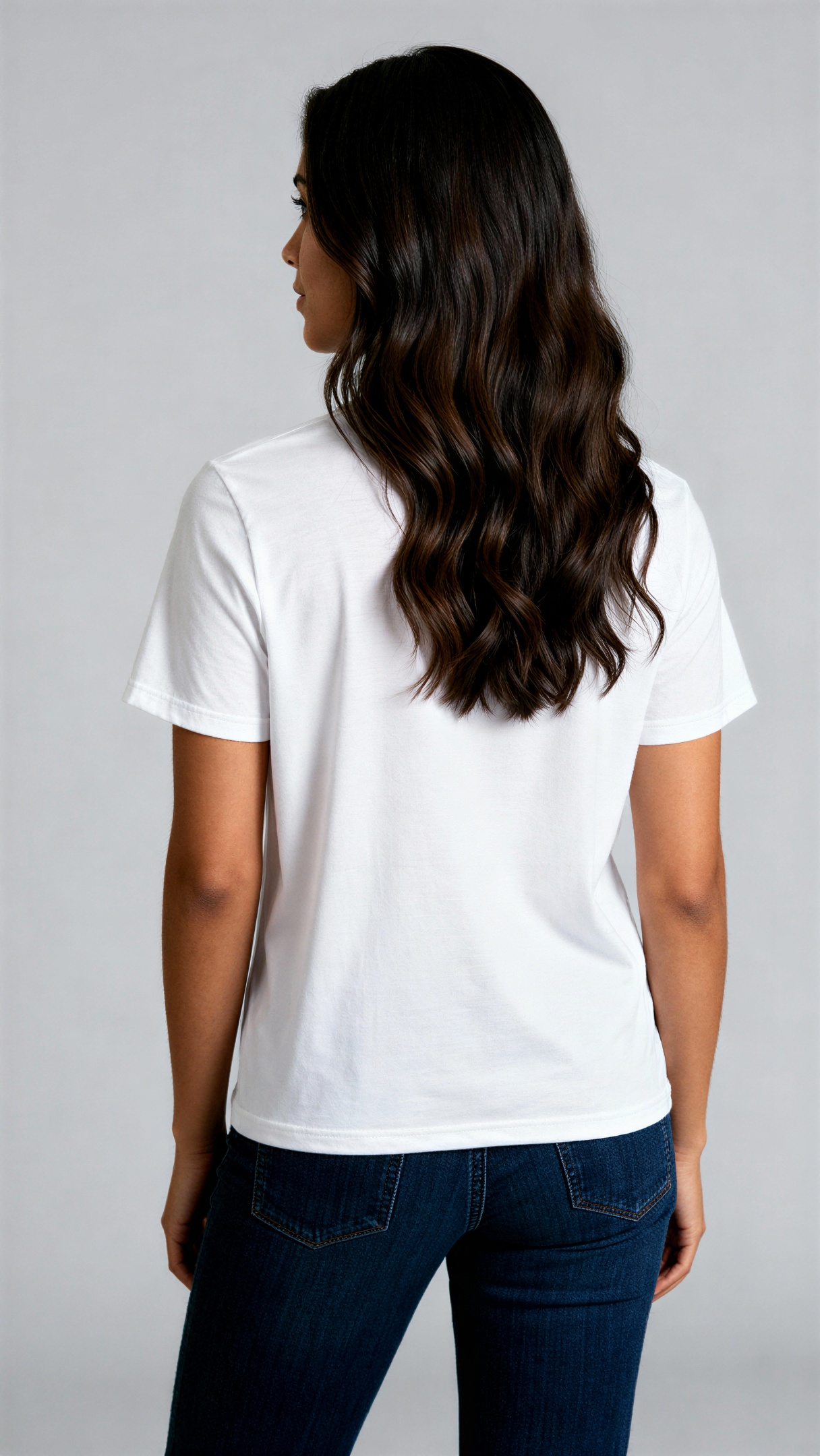 פאג קטן, חיוך גדול