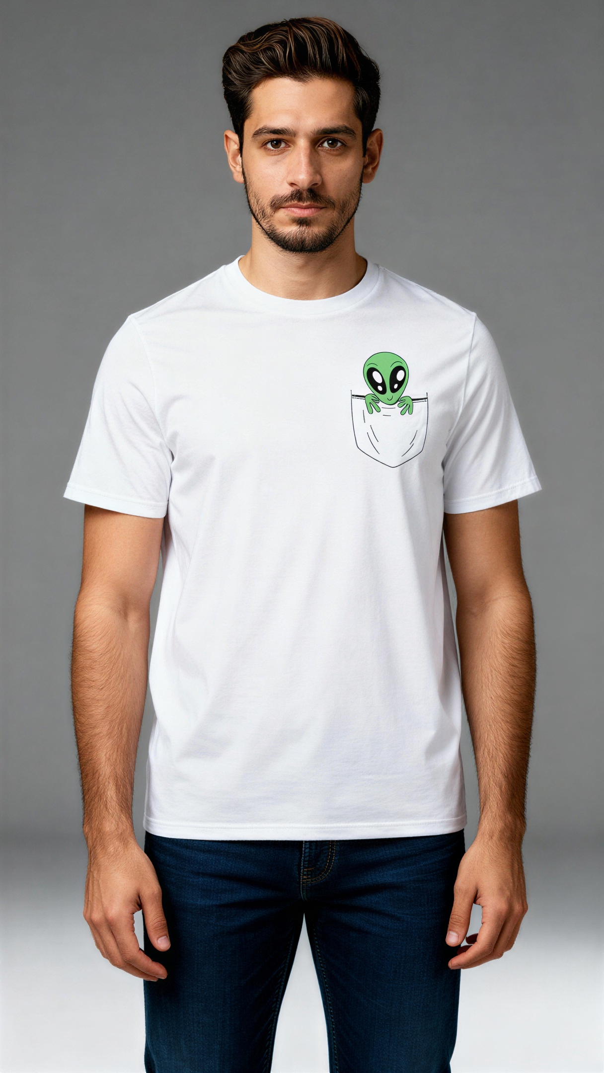 הגלקסיה בכיס