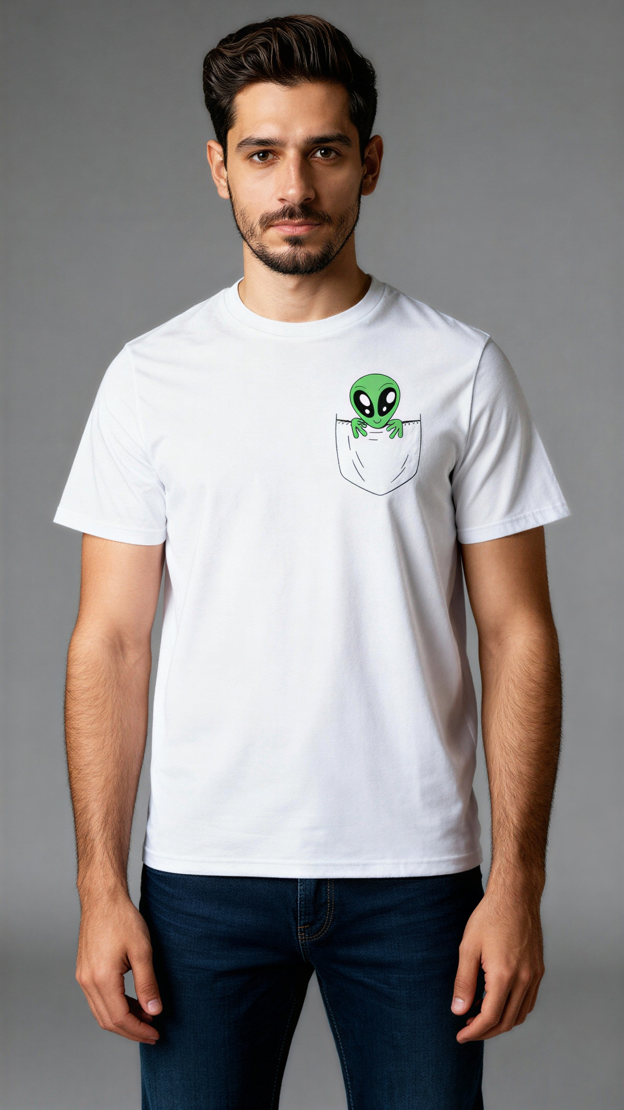 הגלקסיה בכיס