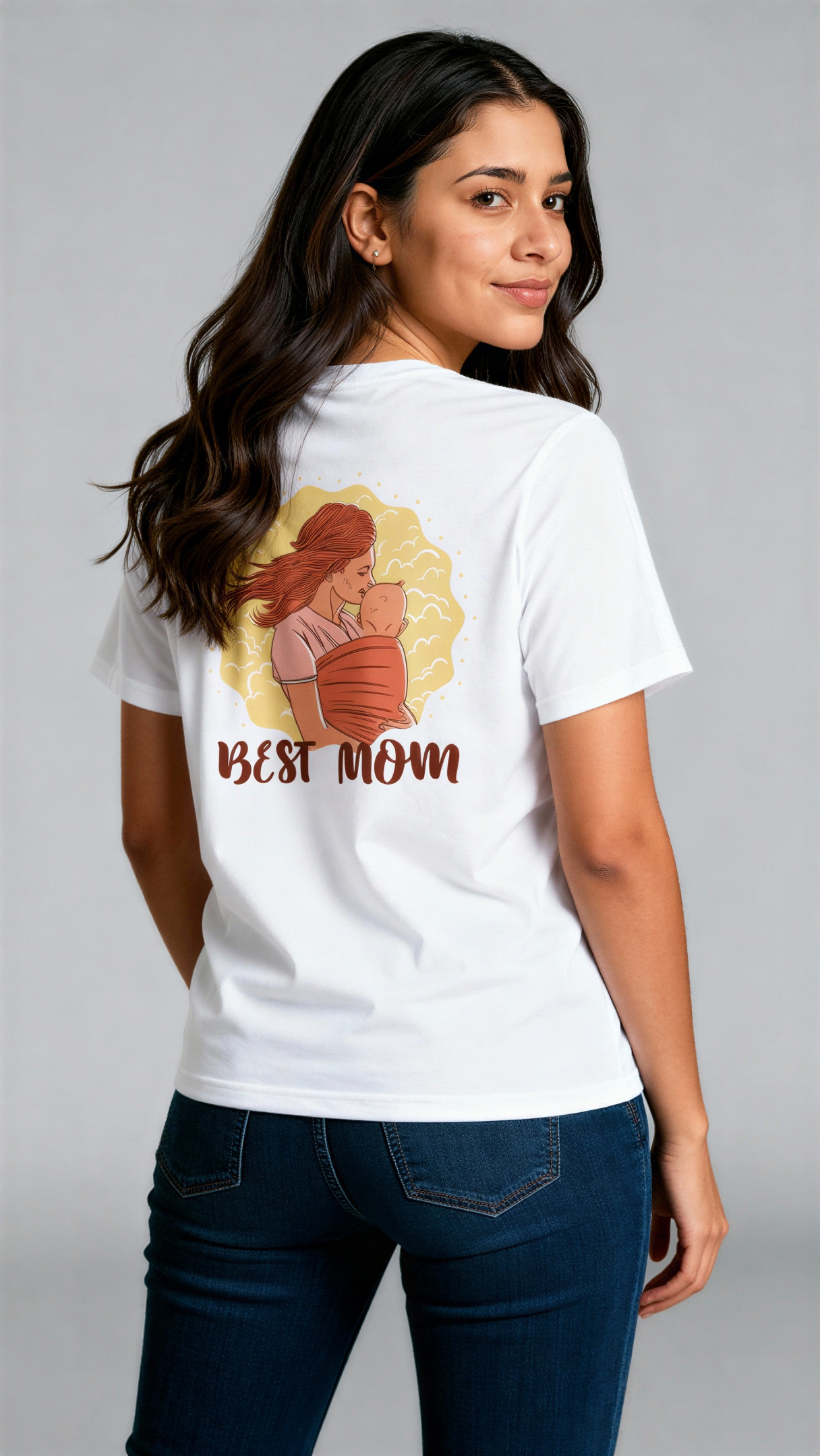 האמא המושלמת