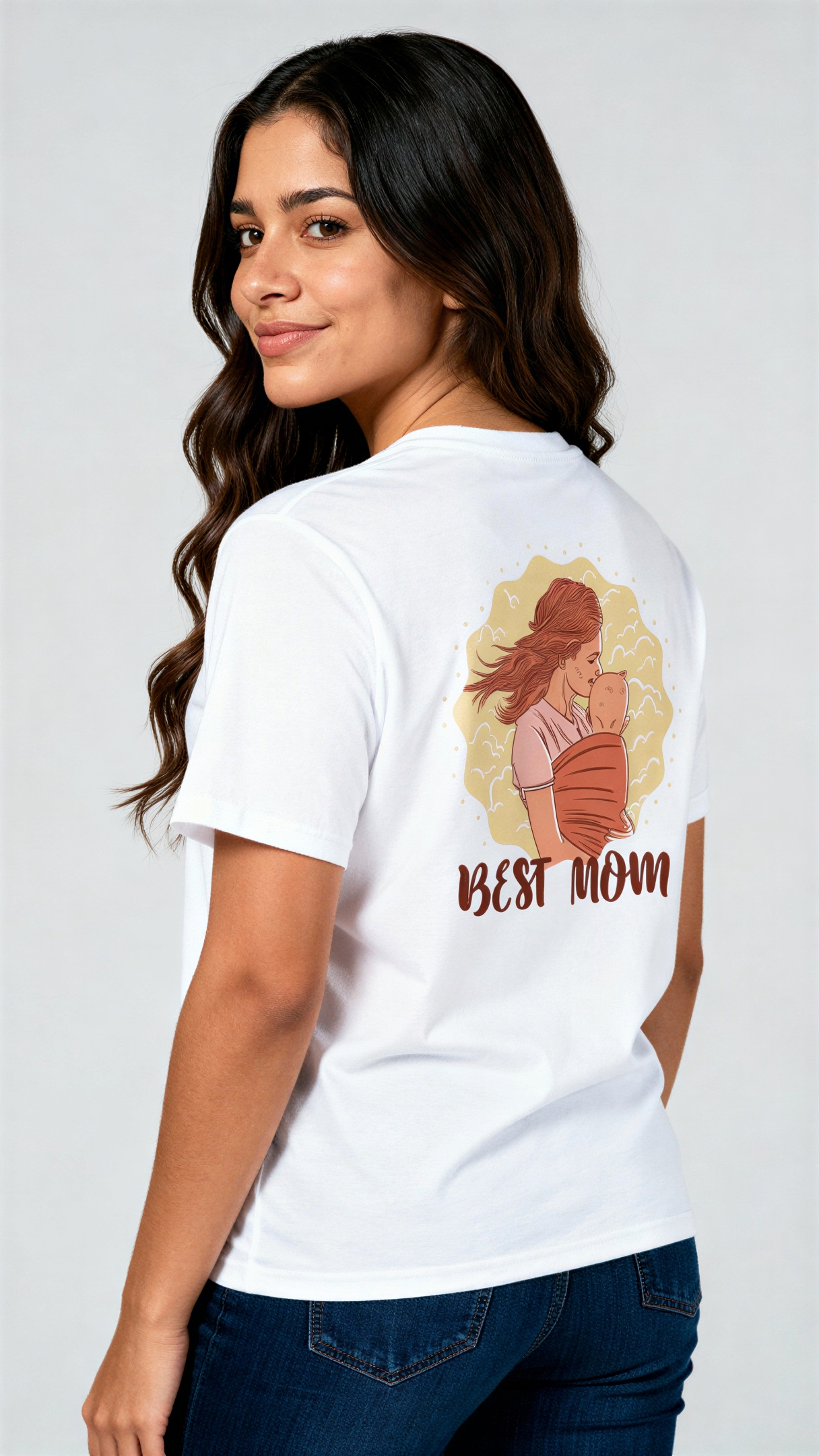 האמא המושלמת