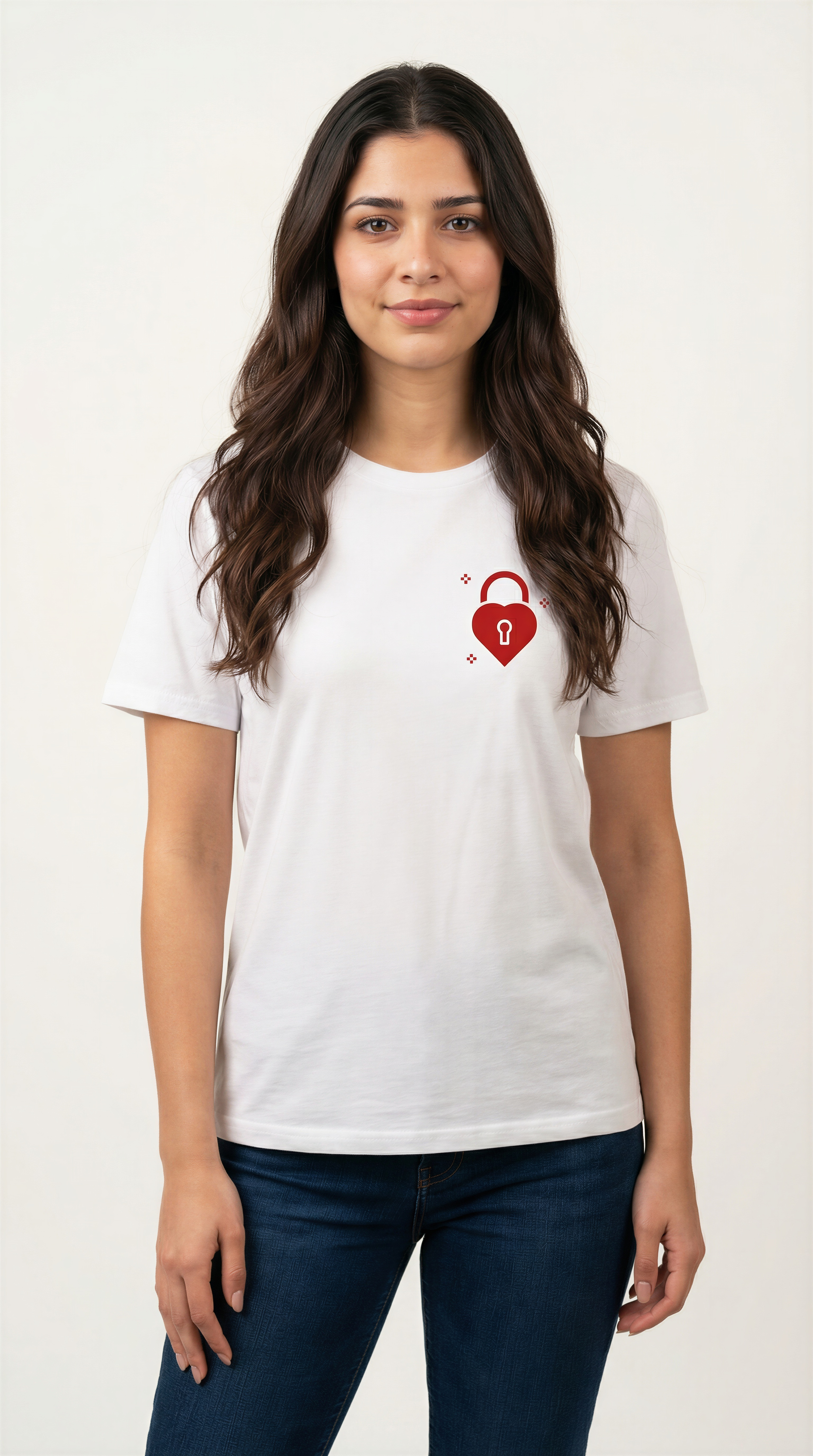 המנעול ללב שלי