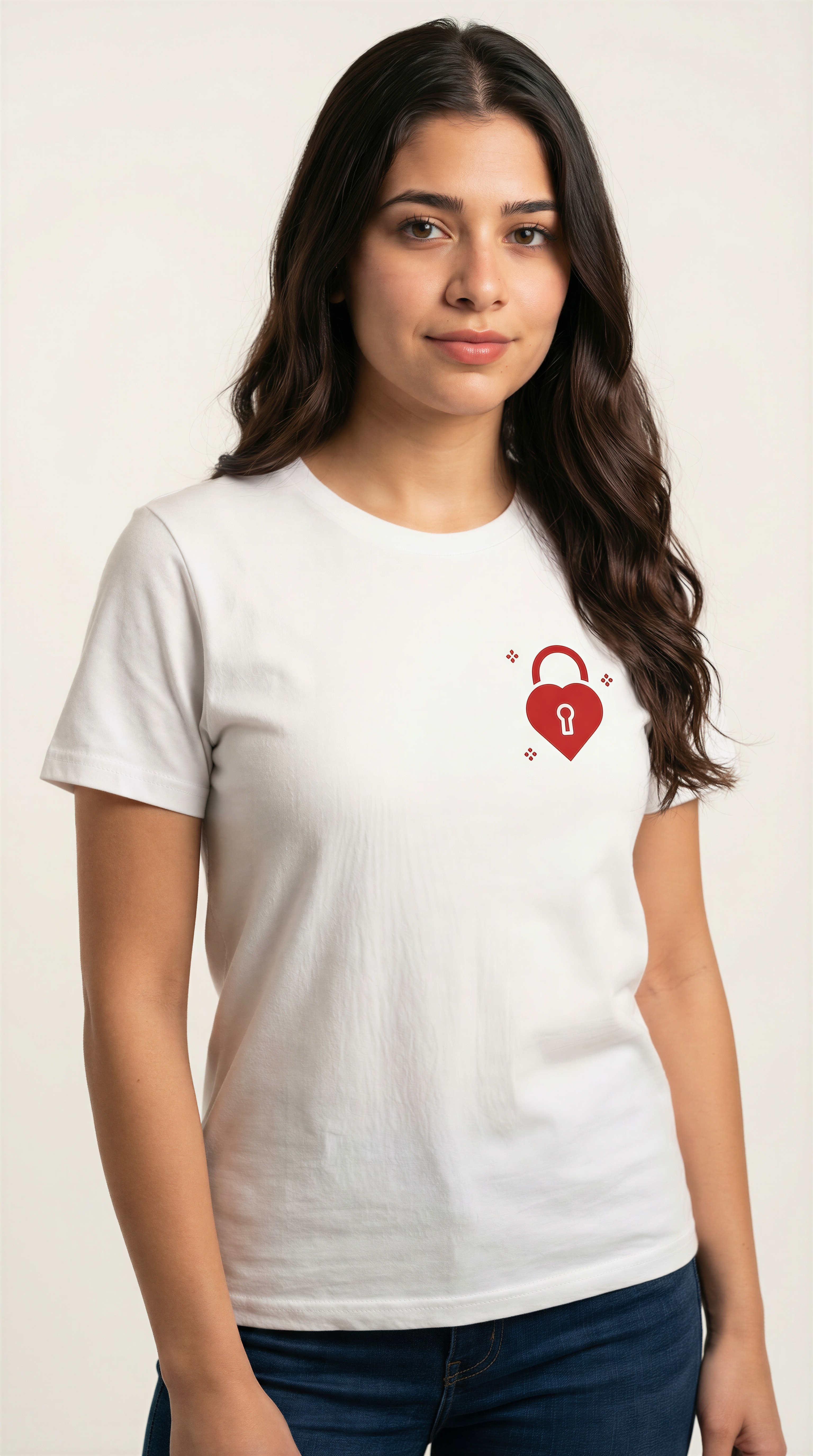 המנעול ללב שלי