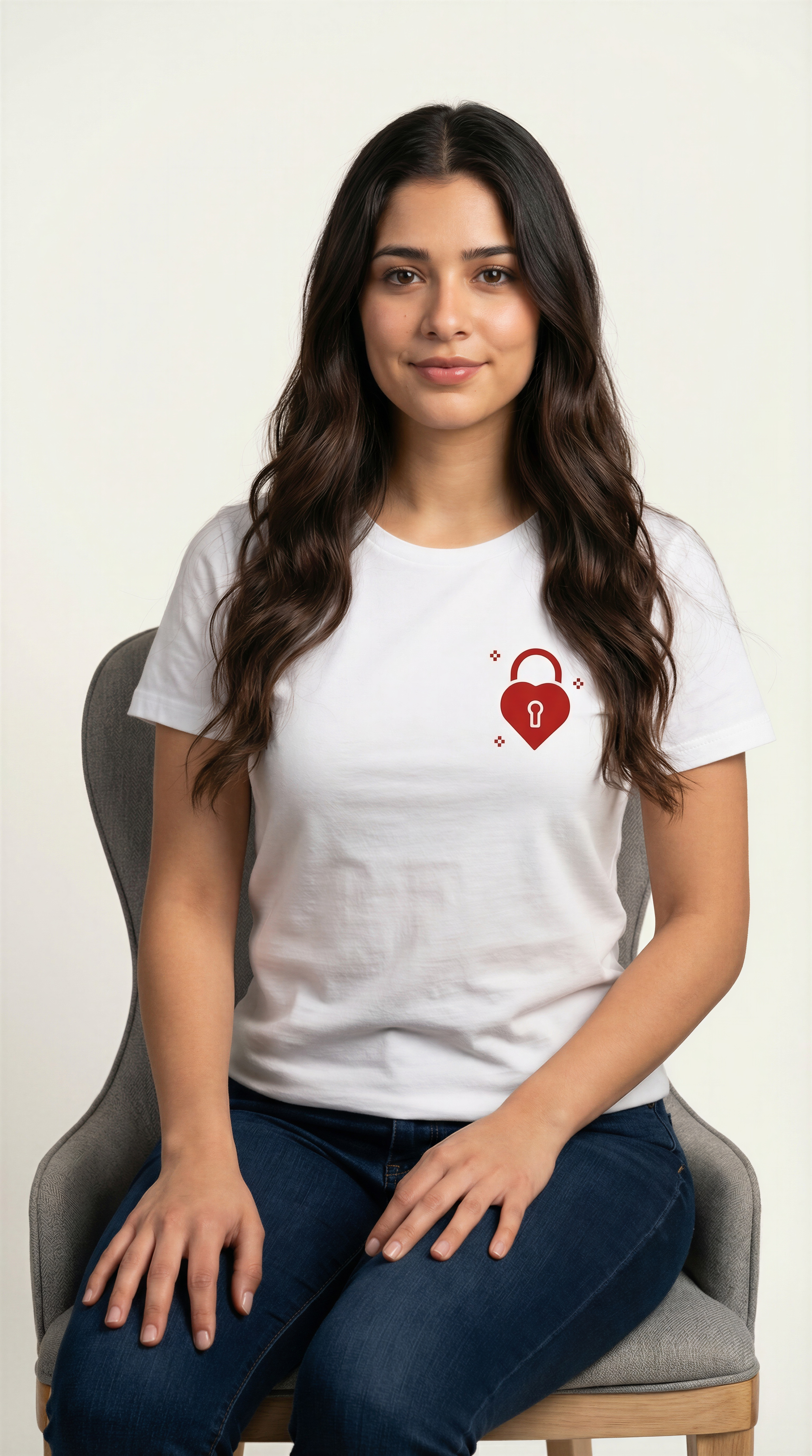 המנעול ללב שלי