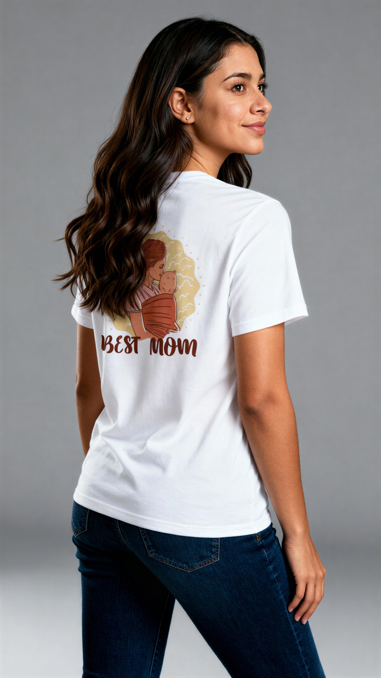 האמא המושלמת